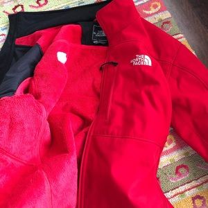 The North Face Jacket